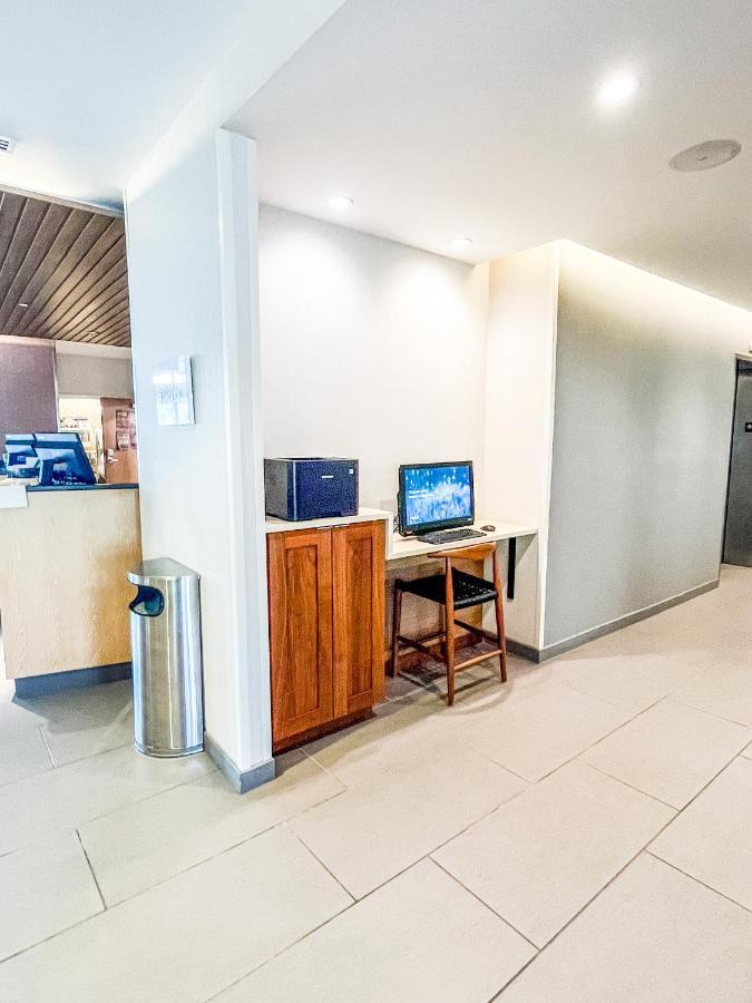 Fairfield Inn & Suites By Marriott Staunton Eksteriør bilde