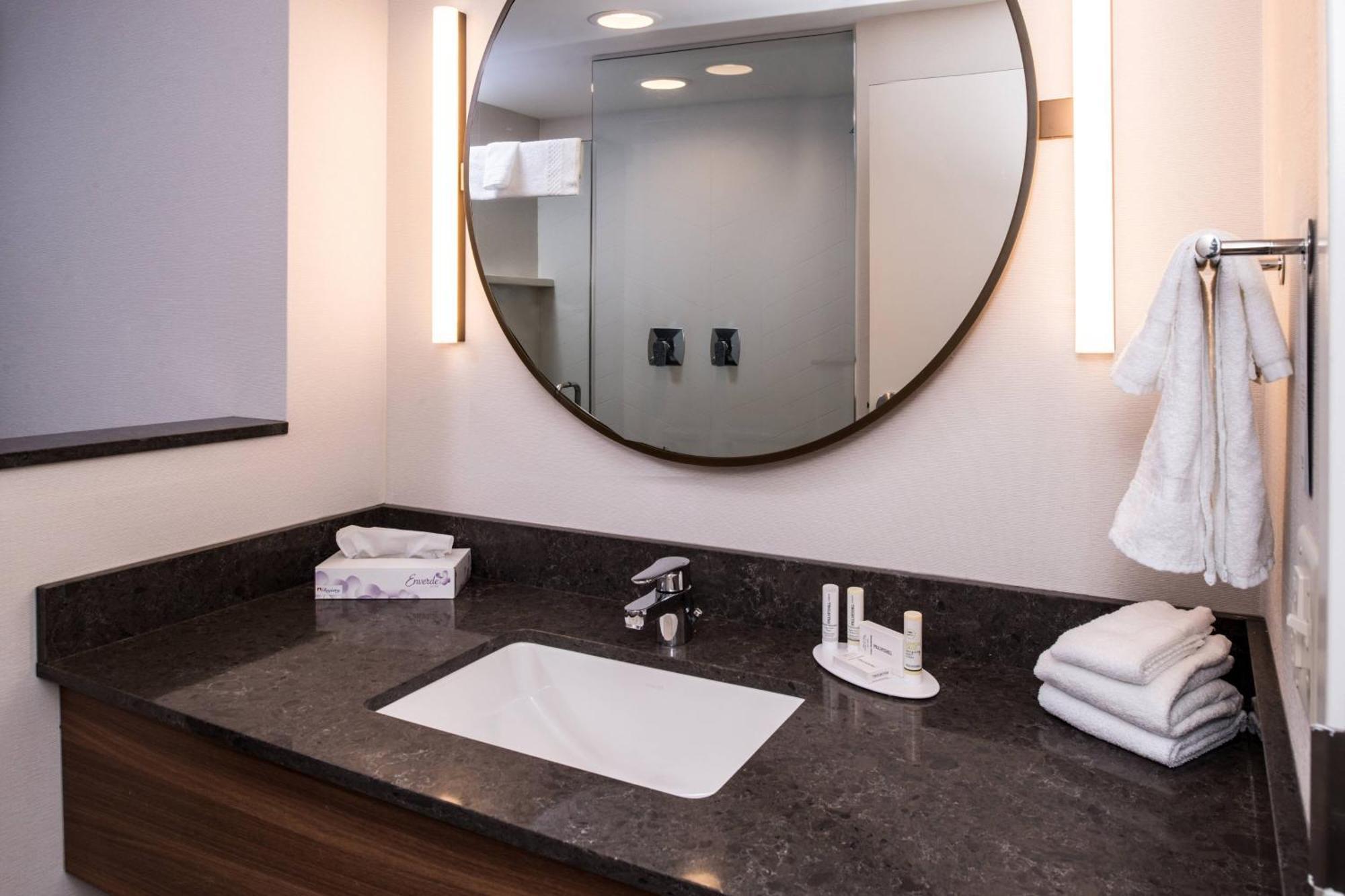 Fairfield Inn & Suites By Marriott Staunton Eksteriør bilde